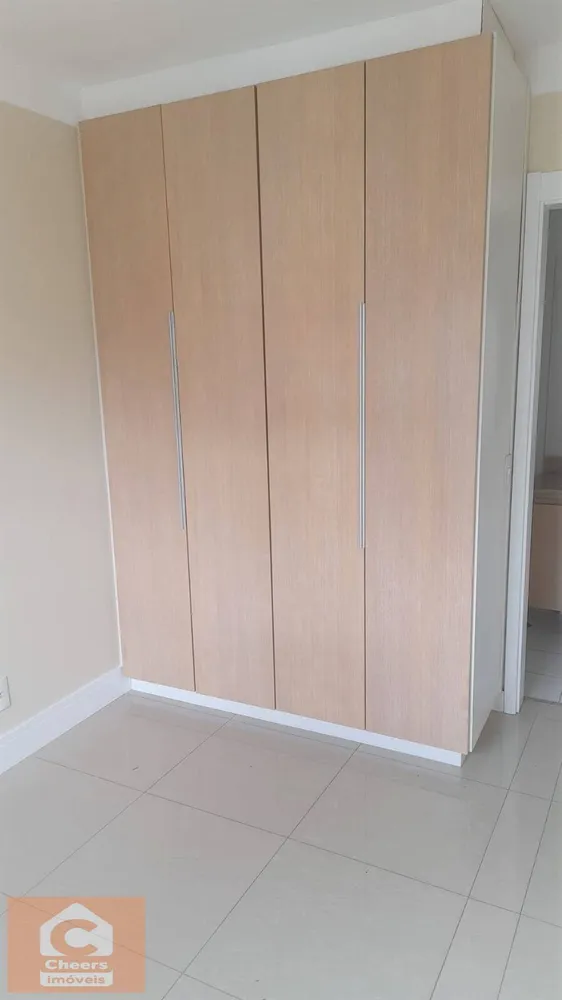 Apartamento, 1 quarto, 46 m² - Foto 3