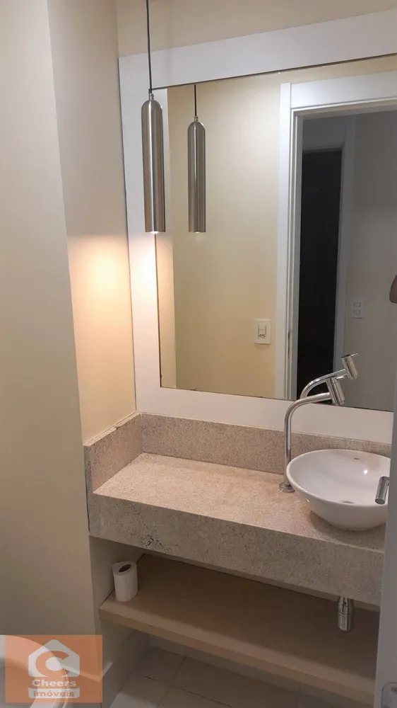 Apartamento, 1 quarto, 46 m² - Foto 10