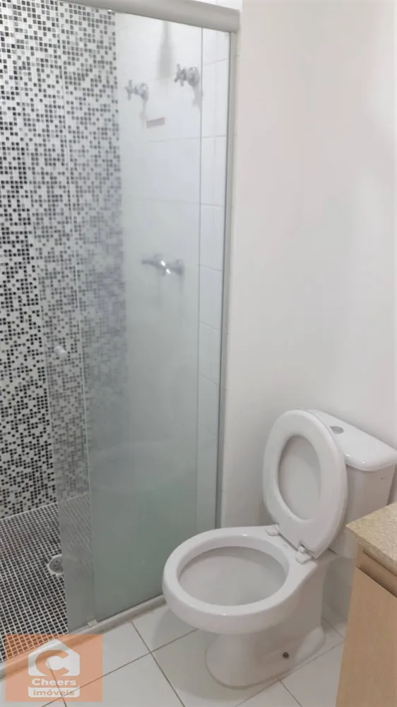 Apartamento, 1 quarto, 46 m² - Foto 13