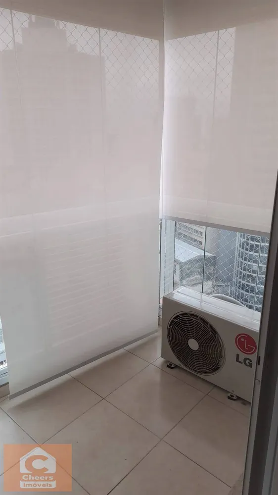 Apartamento, 1 quarto, 46 m² - Foto 5