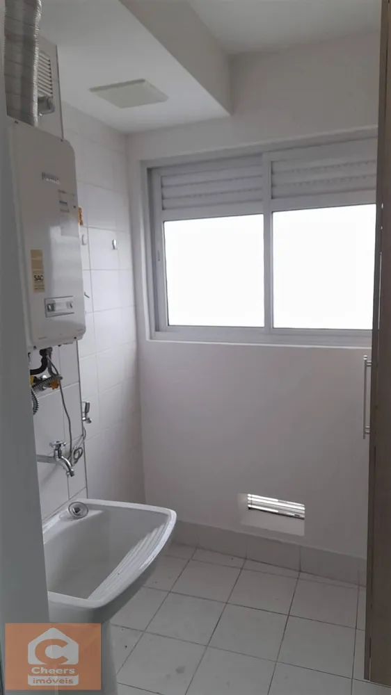 Apartamento, 1 quarto, 46 m² - Foto 6