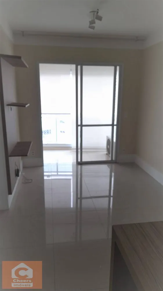 Apartamento, 1 quarto, 46 m² - Foto 8