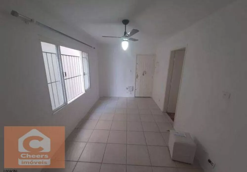 Apartamento à venda com 1 quarto, 69m² - Foto 4