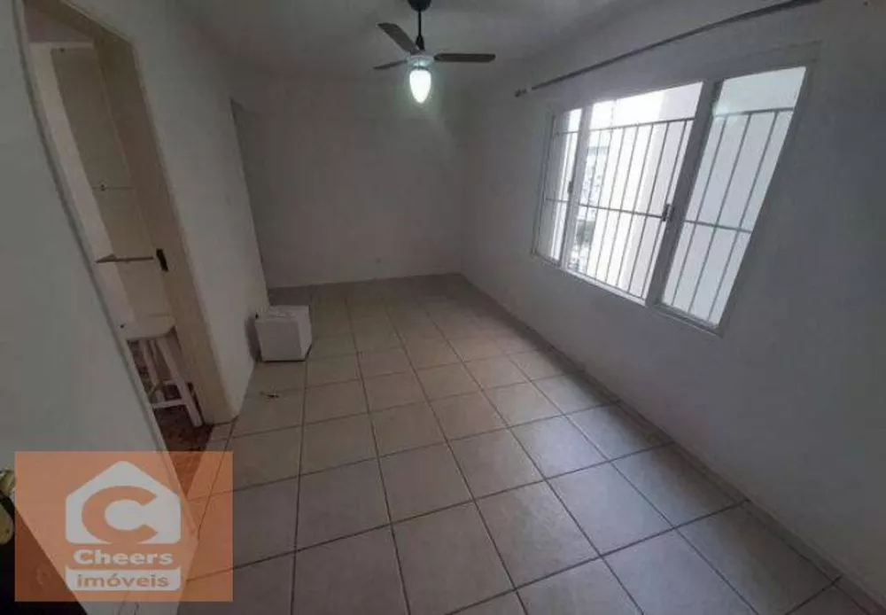 Apartamento à venda com 1 quarto, 69m² - Foto 3