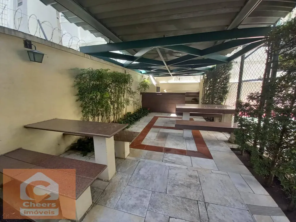 Apartamento, 3 quartos, 98 m² - Foto 11