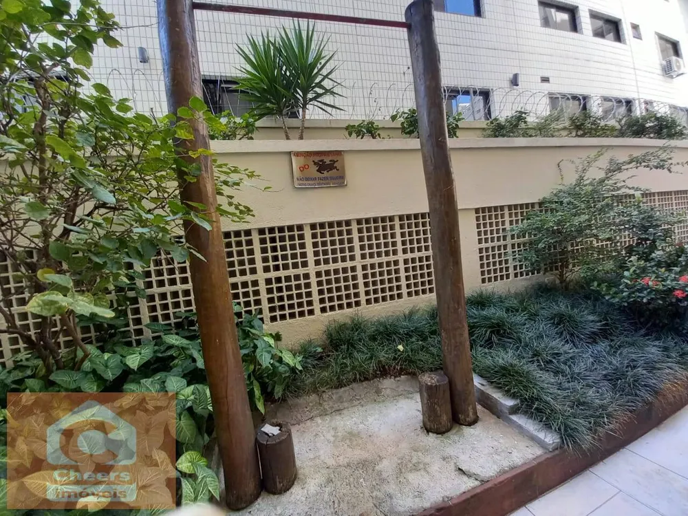 Apartamento, 3 quartos, 98 m² - Foto 14