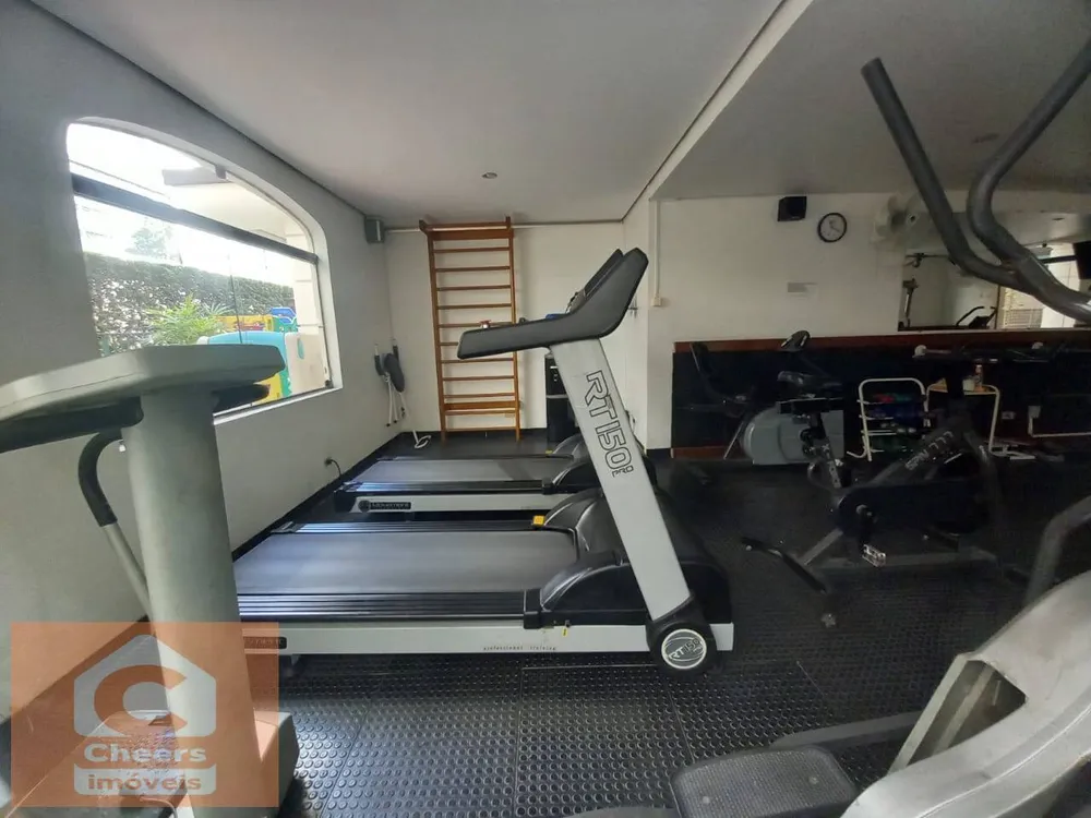 Apartamento, 3 quartos, 98 m² - Foto 13