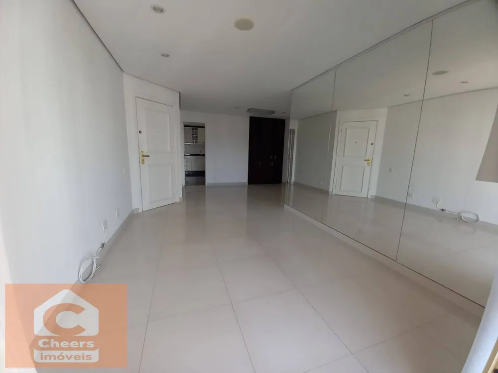 Apartamento, 3 quartos, 98 m² - Foto 1