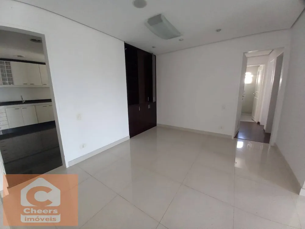Apartamento, 3 quartos, 98 m² - Foto 2
