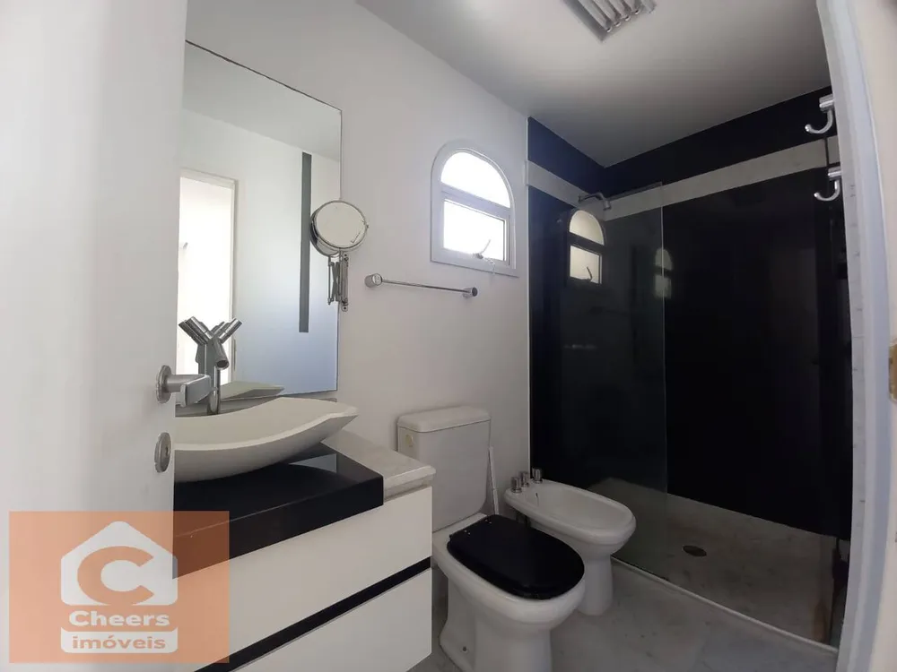Apartamento, 3 quartos, 98 m² - Foto 5