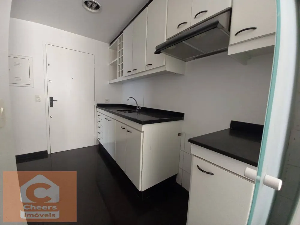 Apartamento, 3 quartos, 98 m² - Foto 7