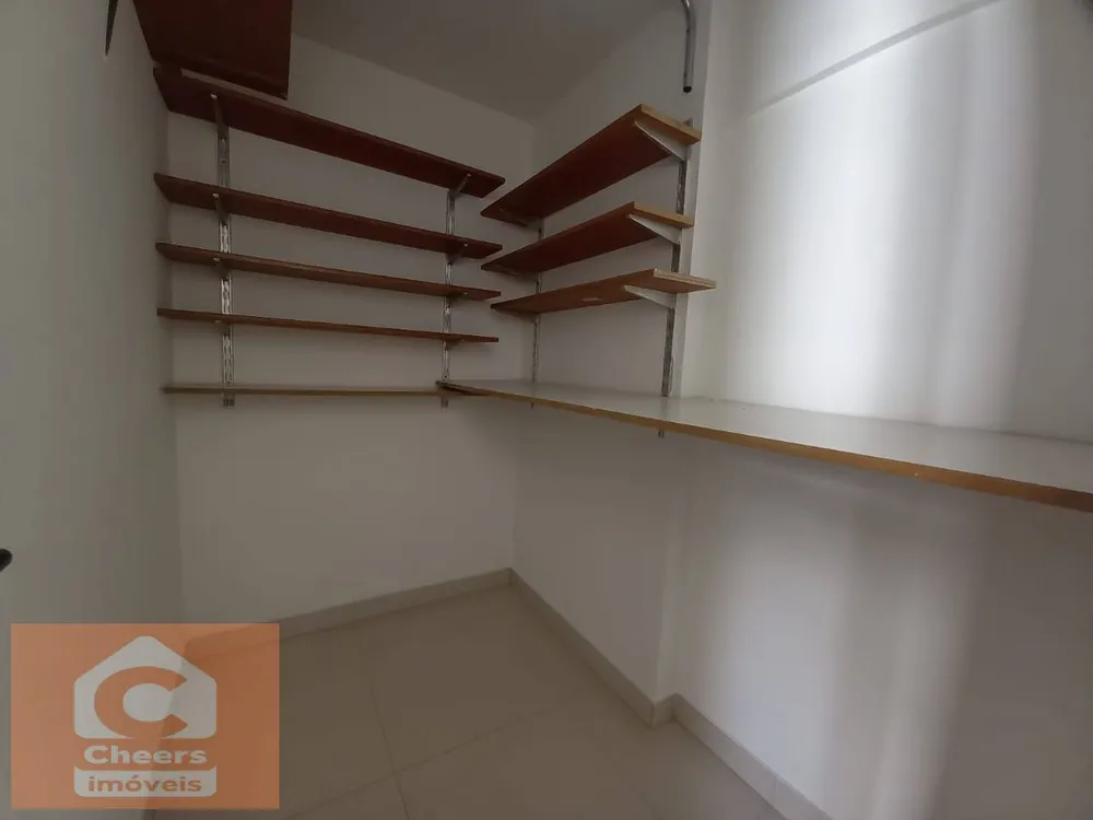 Apartamento, 3 quartos, 98 m² - Foto 9