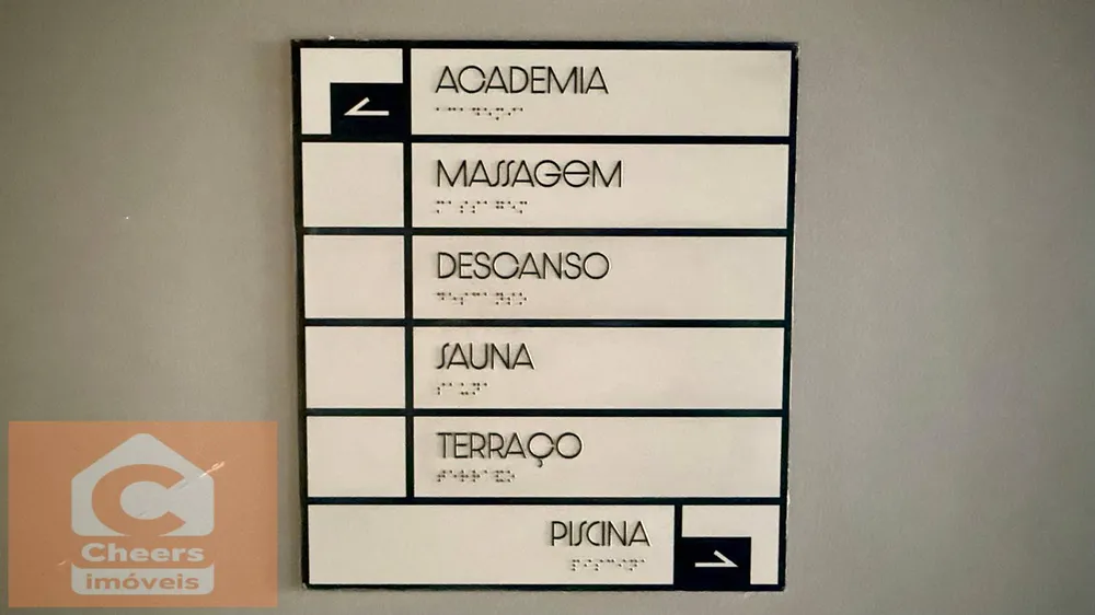 Apartamento, 1 quarto, 33 m² - Foto 13