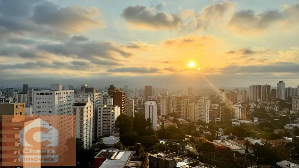 Apartamento, 1 quarto, 33 m² - Foto 15