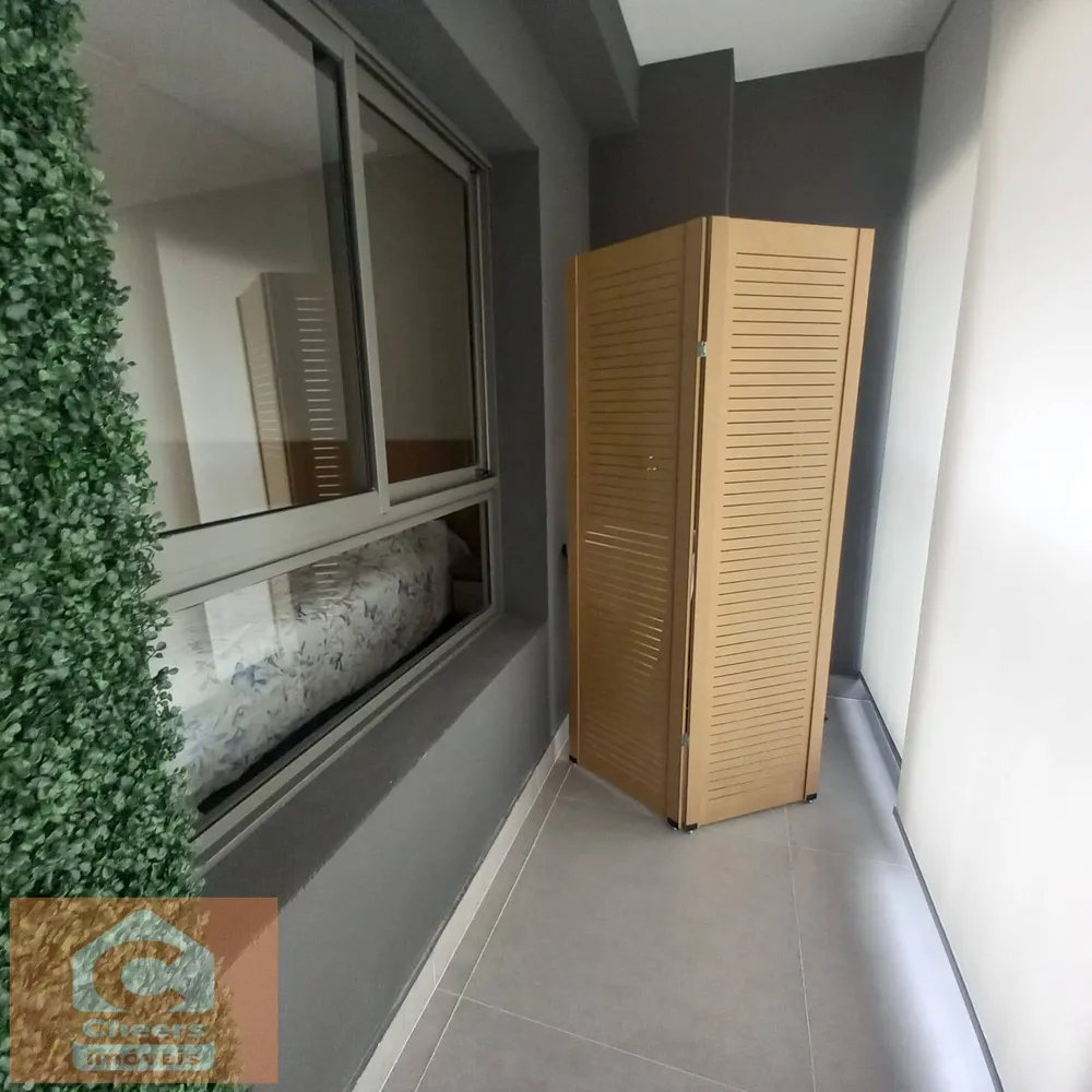 Apartamento, 1 quarto, 33 m² - Foto 9