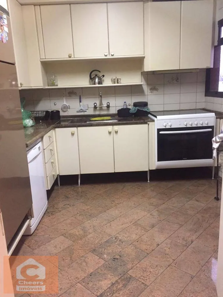 Apartamento, 4 quartos, 237 m² - Foto 7