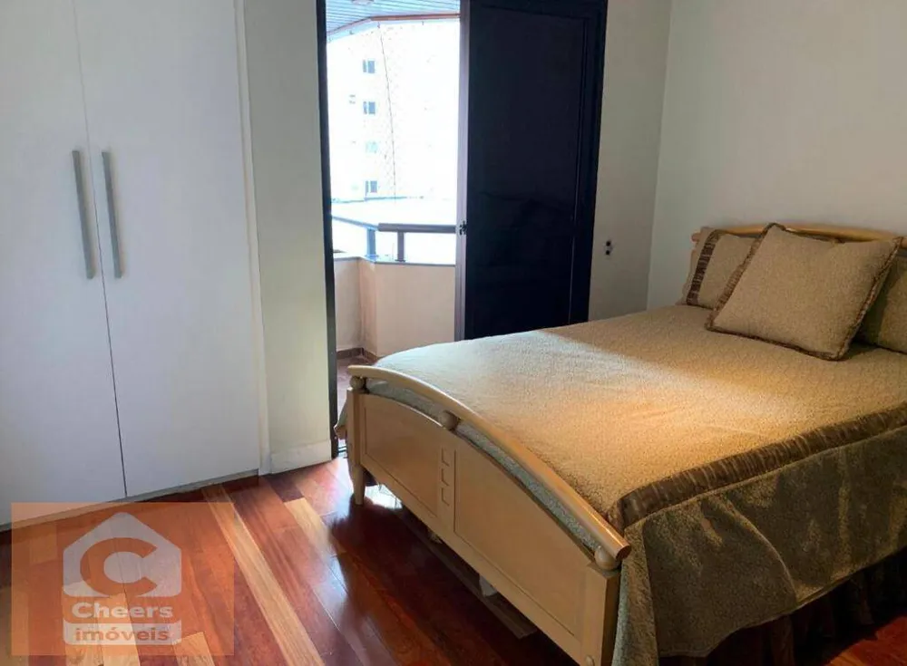 Apartamento, 4 quartos, 237 m² - Foto 11