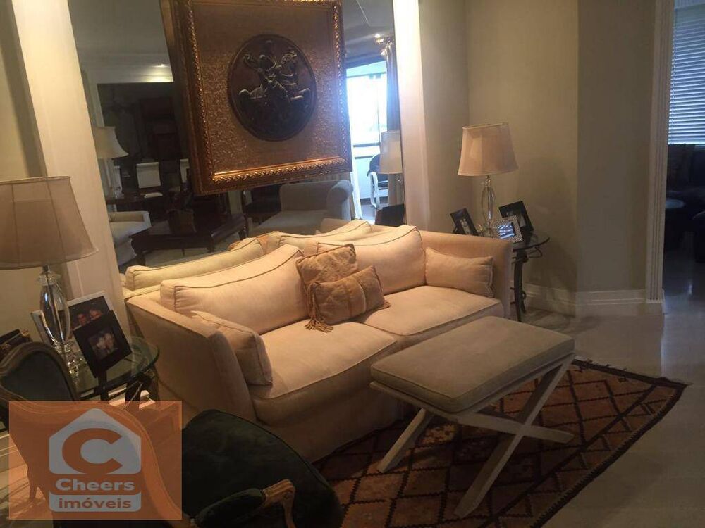 Apartamento, 4 quartos, 237 m² - Foto 2