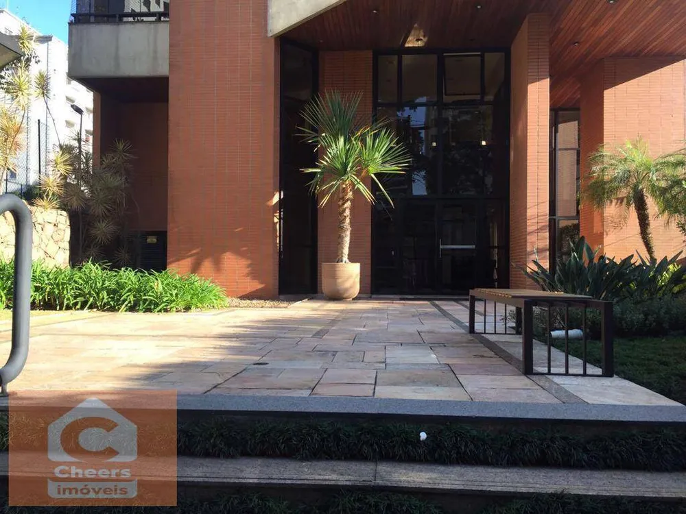 Apartamento, 4 quartos, 237 m² - Foto 13