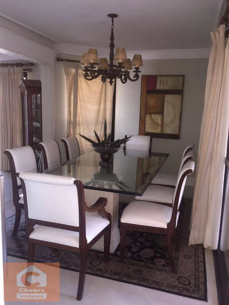 Apartamento, 4 quartos, 237 m² - Foto 6