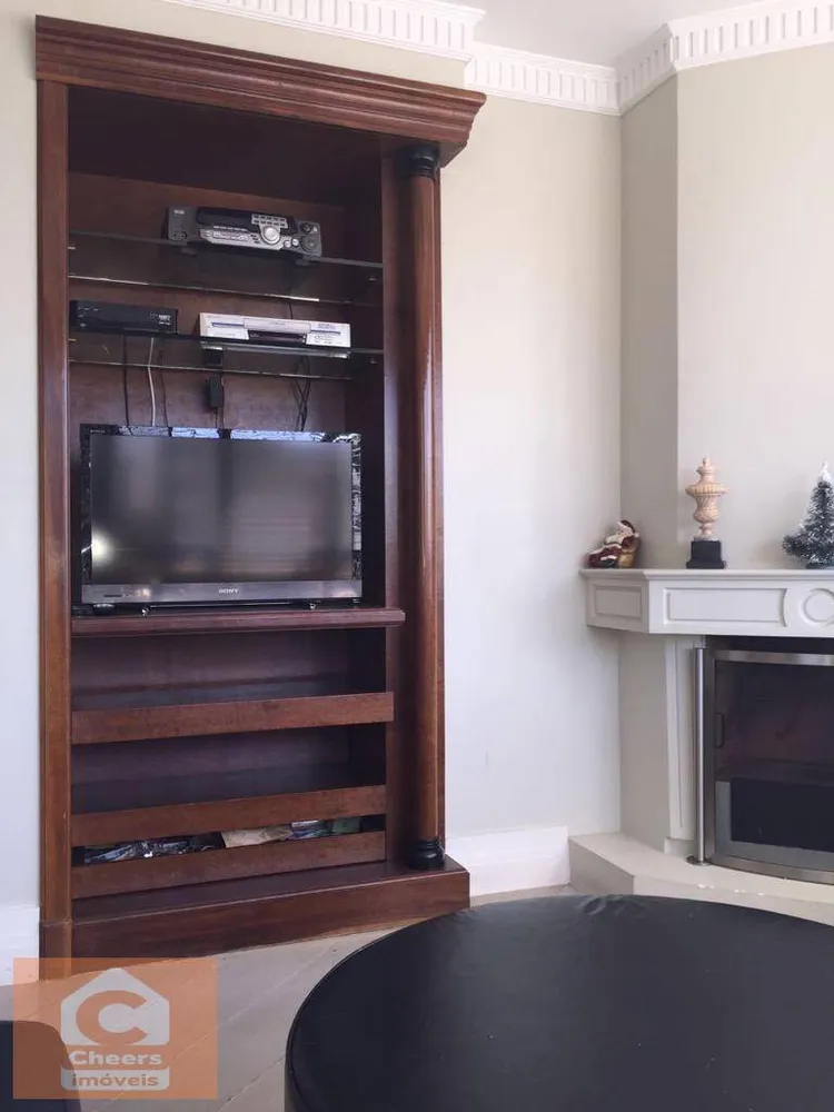 Apartamento, 4 quartos, 237 m² - Foto 14