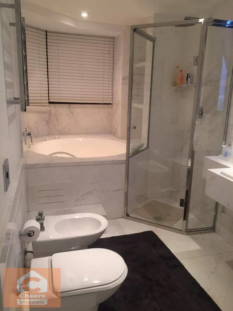 Apartamento, 4 quartos, 237 m² - Foto 12