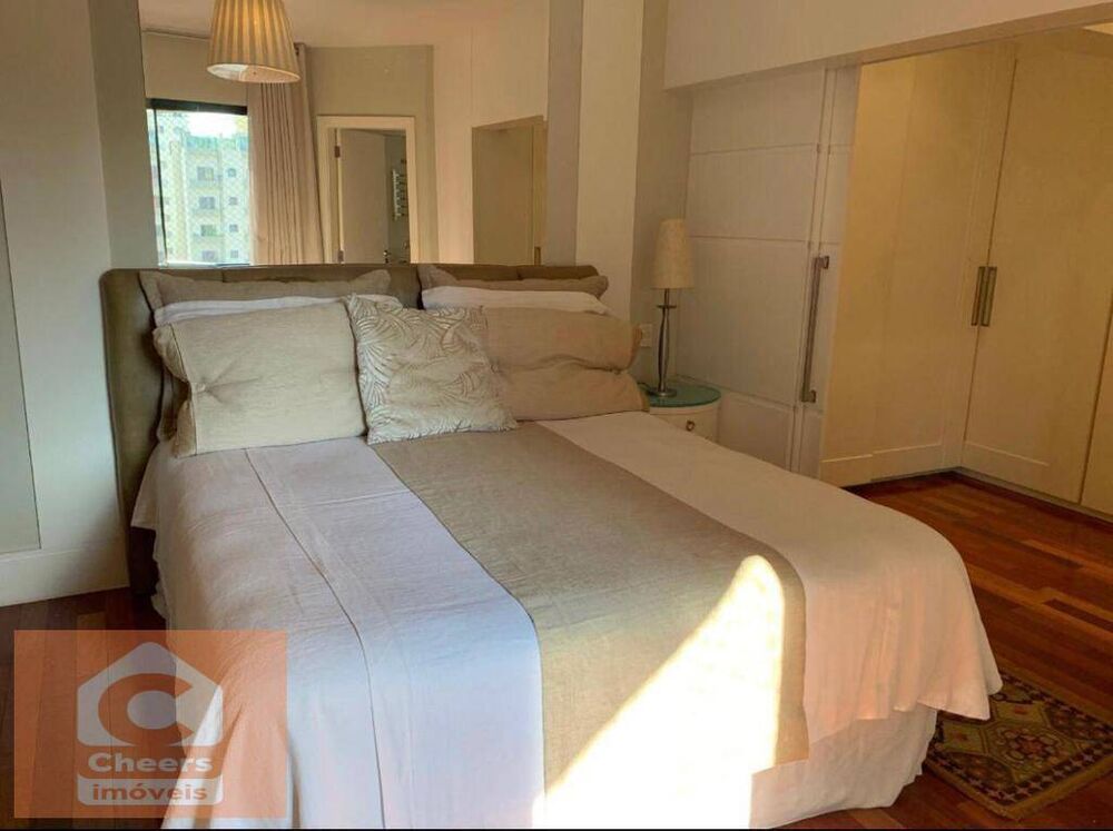 Apartamento, 4 quartos, 237 m² - Foto 4