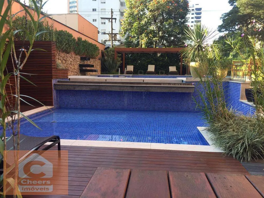 Apartamento, 4 quartos, 237 m² - Foto 3