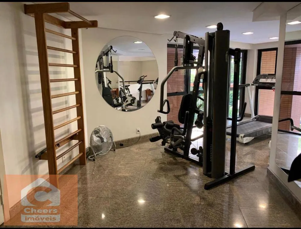 Apartamento, 4 quartos, 237 m² - Foto 8