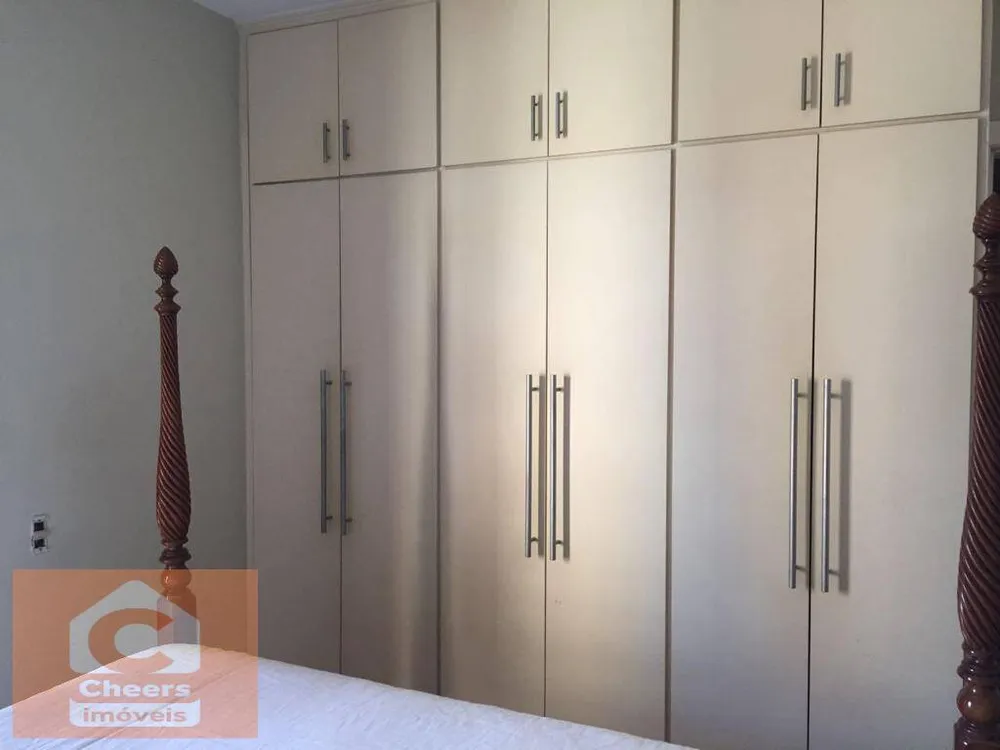 Apartamento, 4 quartos, 237 m² - Foto 16