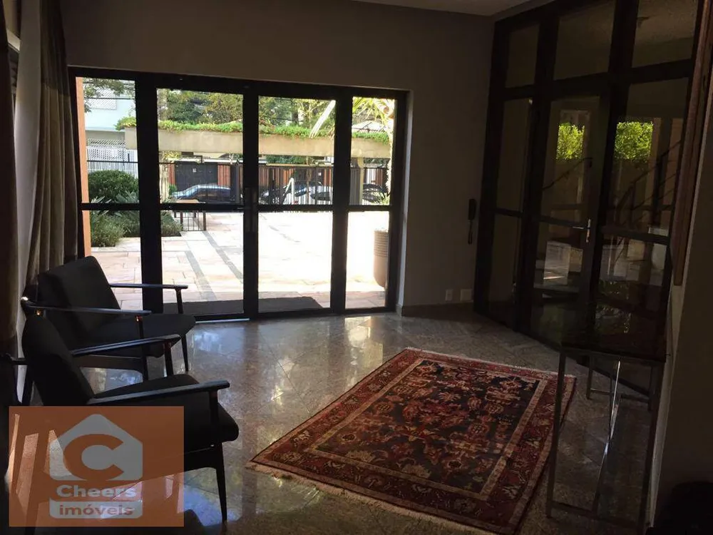 Apartamento, 4 quartos, 237 m² - Foto 15