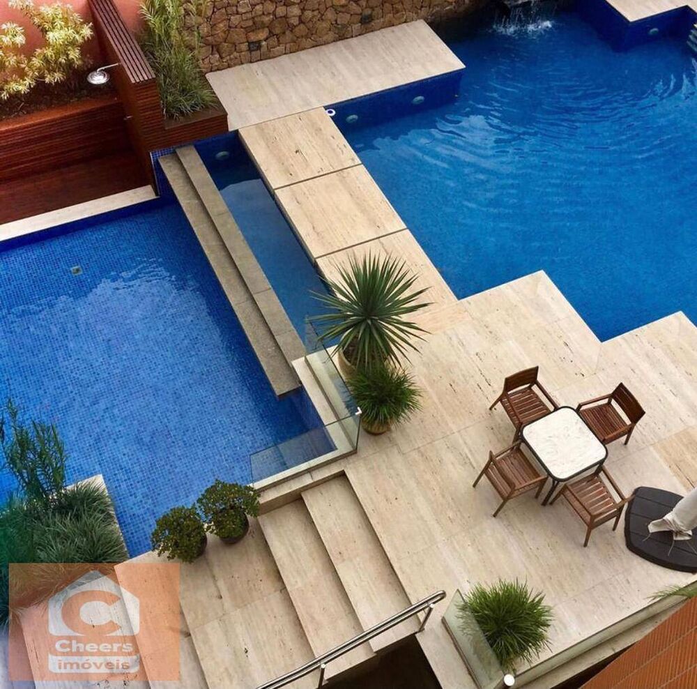 Apartamento, 4 quartos, 237 m² - Foto 1