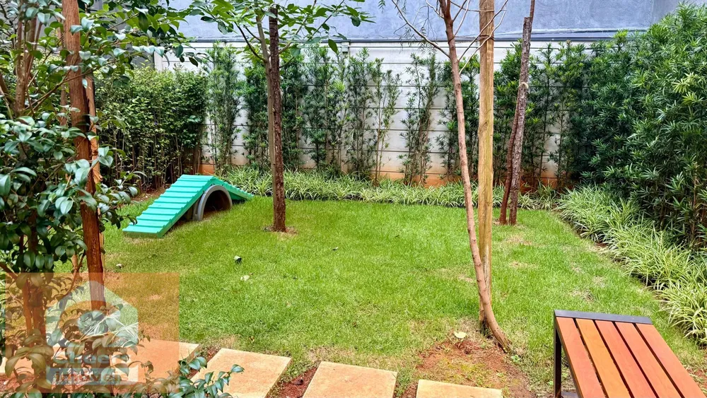 Apartamento, 1 quarto, 34 m² - Foto 16