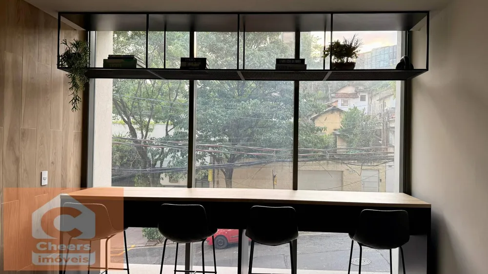 Apartamento, 1 quarto, 34 m² - Foto 10