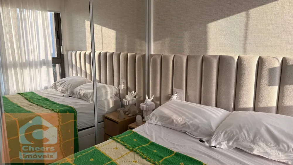 Apartamento, 1 quarto, 34 m² - Foto 4