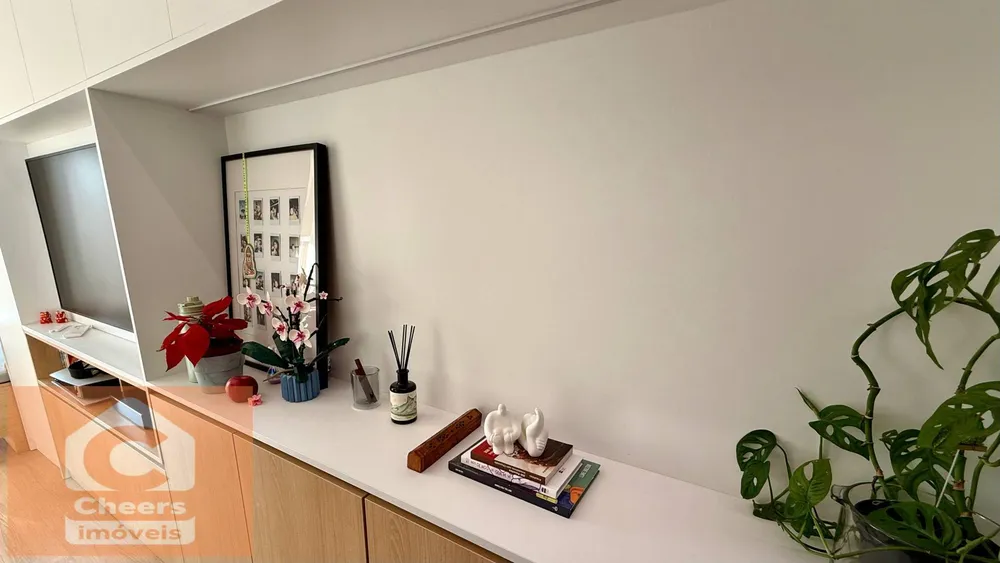 Apartamento, 1 quarto, 34 m² - Foto 7