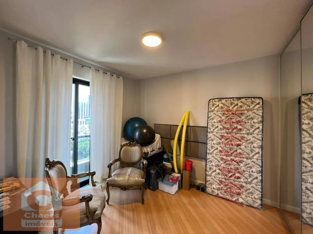 Apartamento, 4 quartos, 220 m² - Foto 13