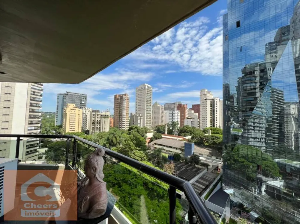 Apartamento, 4 quartos, 220 m² - Foto 15