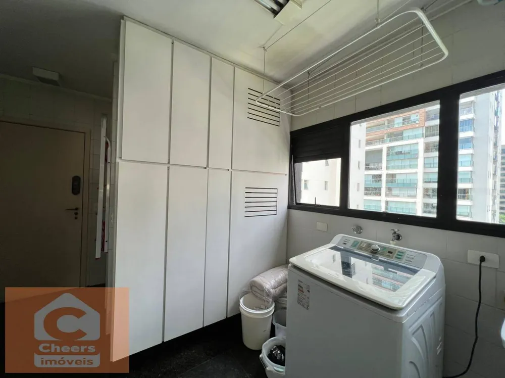 Apartamento, 4 quartos, 220 m² - Foto 14