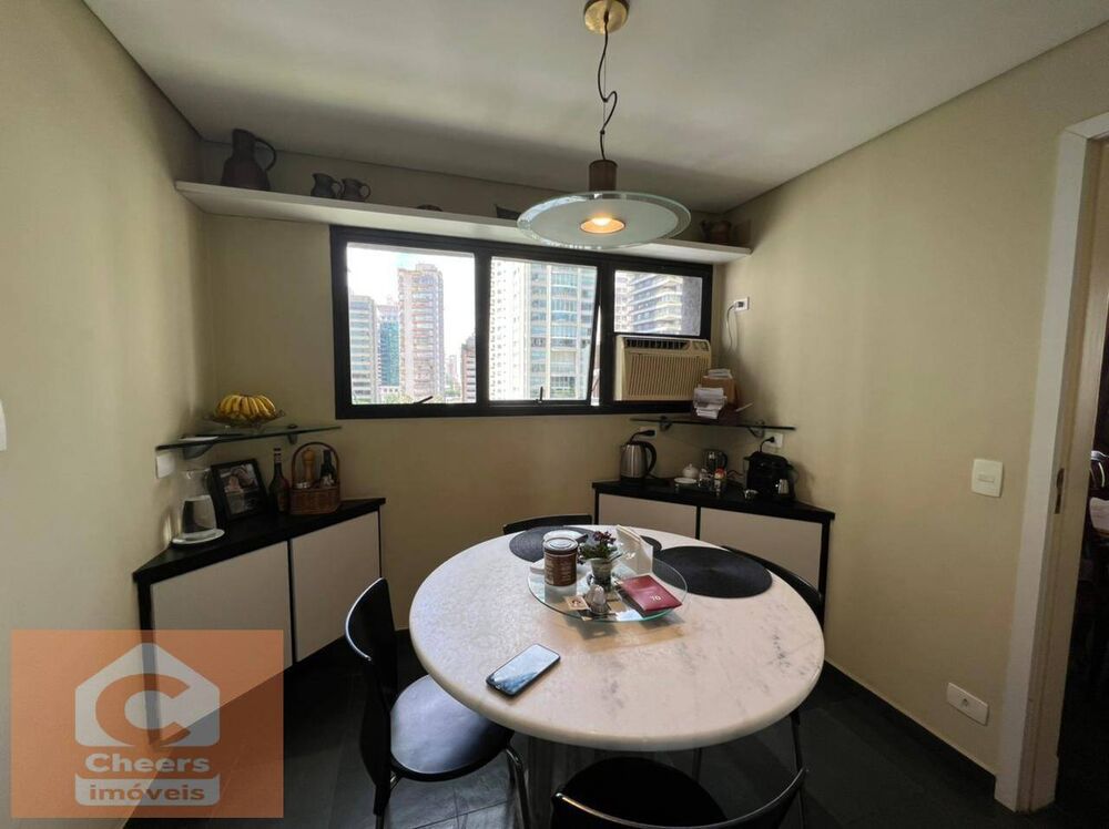 Apartamento, 4 quartos, 220 m² - Foto 4