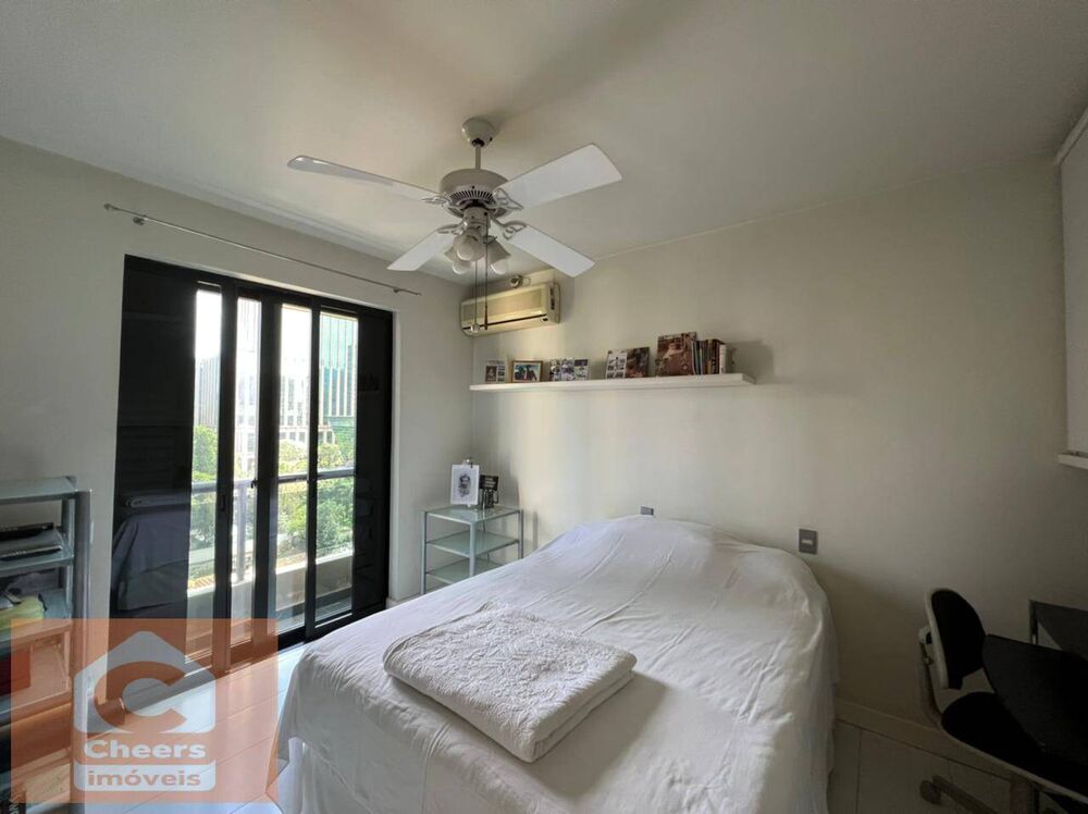 Apartamento, 4 quartos, 220 m² - Foto 3