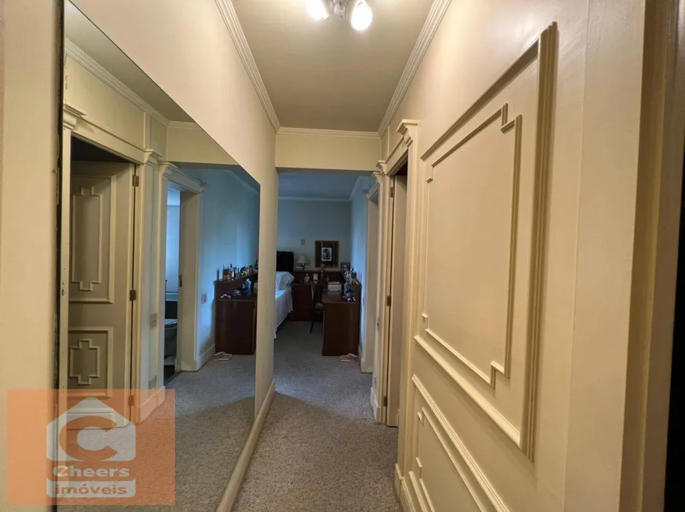 Apartamento, 4 quartos, 220 m² - Foto 6