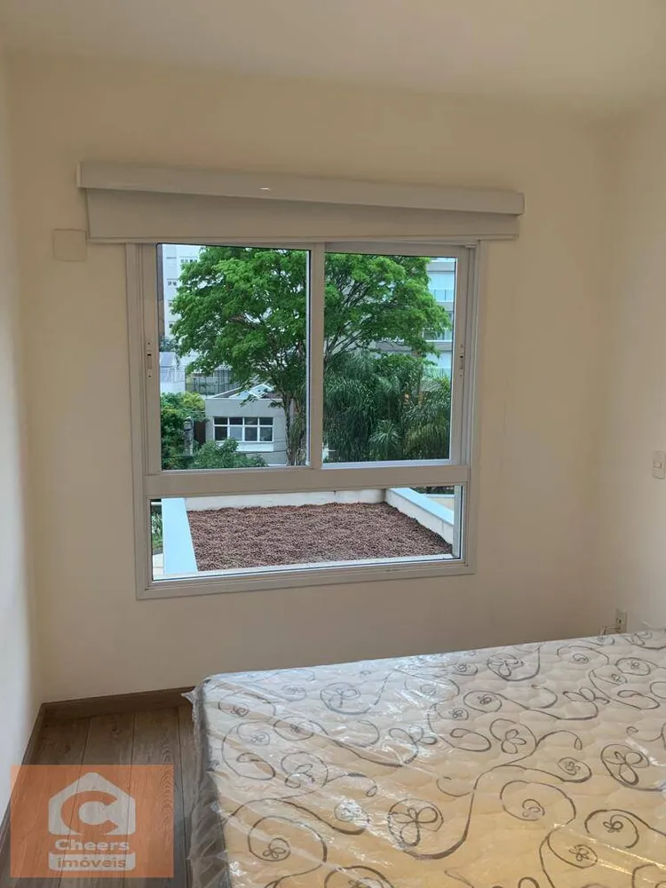 Apartamento, 2 quartos, 80 m² - Foto 9