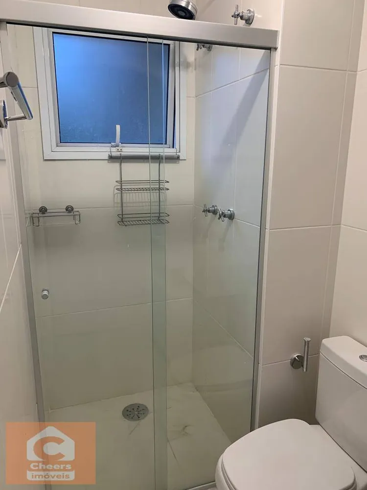 Apartamento, 2 quartos, 80 m² - Foto 14