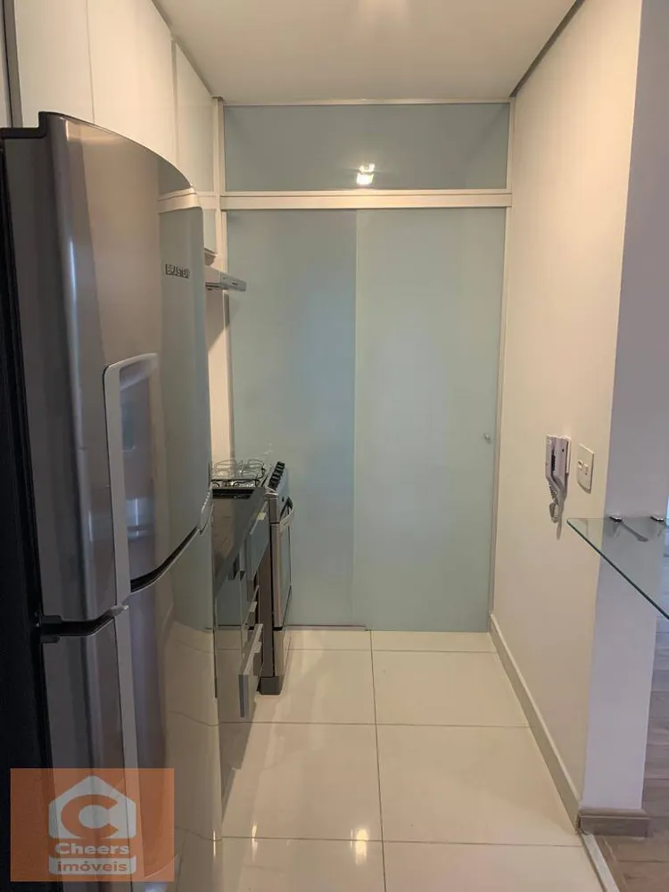 Apartamento, 2 quartos, 80 m² - Foto 16