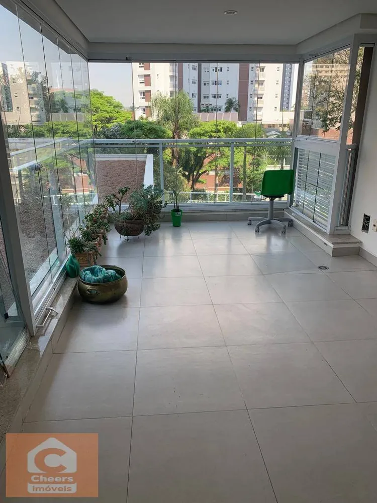 Apartamento, 2 quartos, 80 m² - Foto 9