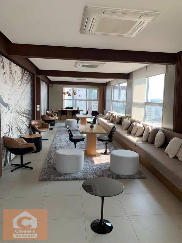Apartamento para alugar com 2 quartos, 80m² - Foto 4