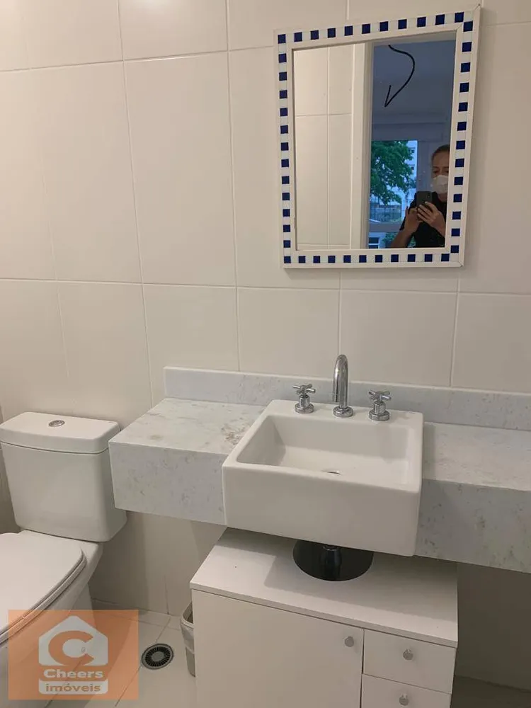 Apartamento, 2 quartos, 80 m² - Foto 13