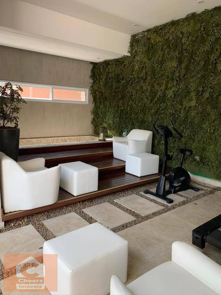 Apartamento, 2 quartos, 80 m² - Foto 15