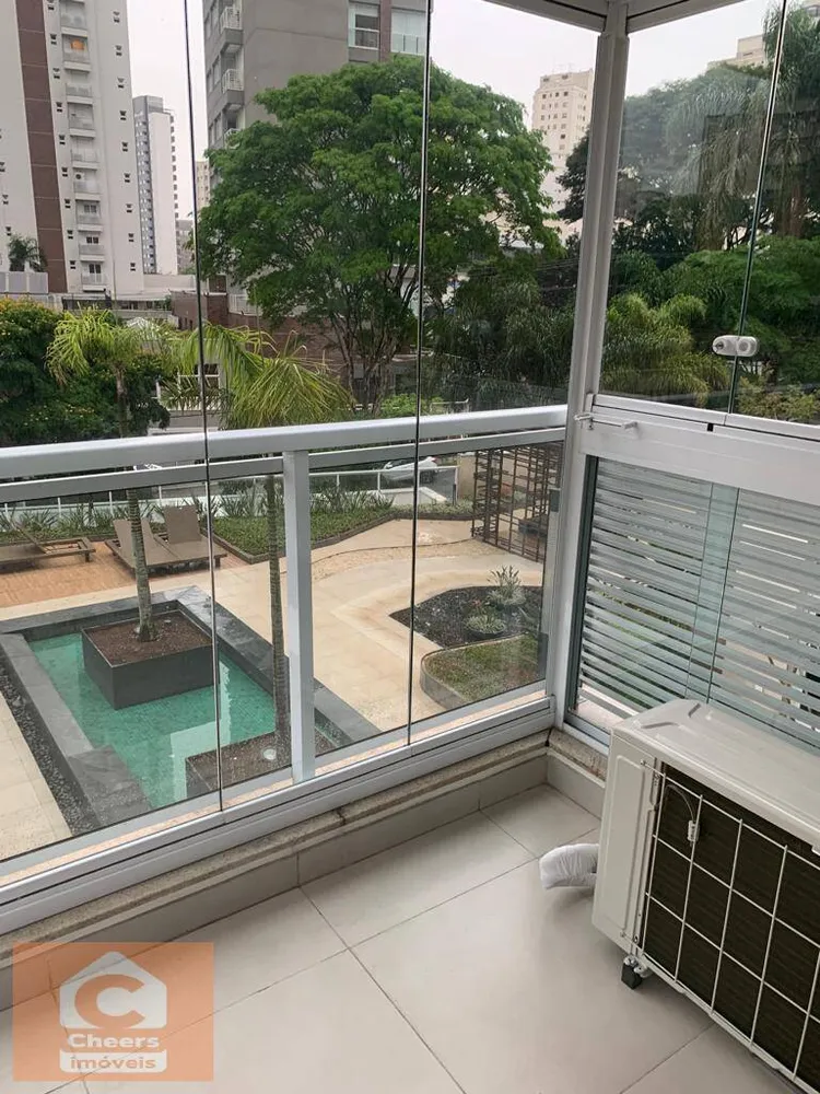 Apartamento, 2 quartos, 80 m² - Foto 4